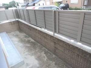 Ａ－Ｔパークハイム　Ａ棟　＊ A0101号-13