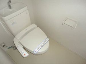 Ａ－Ｔパークハイム　Ａ棟　＊ A0101号-14