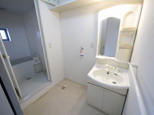 パークヴィレッジ　Ａ棟　＊＊ A0202号-7