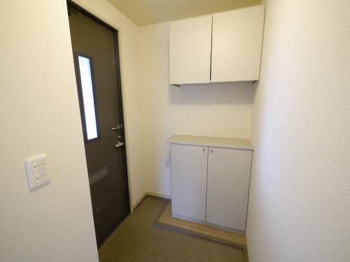 パークヴィレッジ　Ａ棟　＊＊ A0202号-9