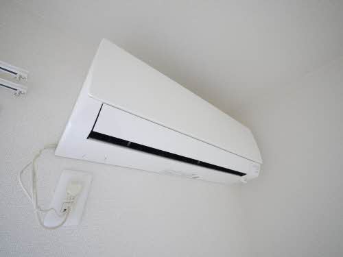 パークヴィレッジ　Ａ棟　＊＊ A0202号-11