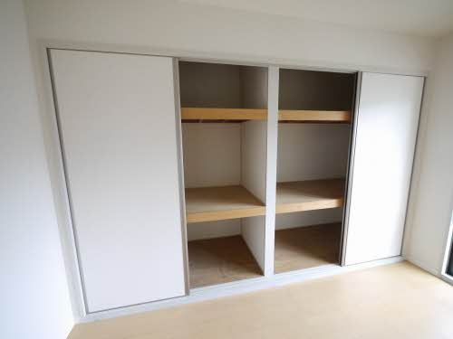 パークヴィレッジ　Ａ棟　＊＊ A0202号-13