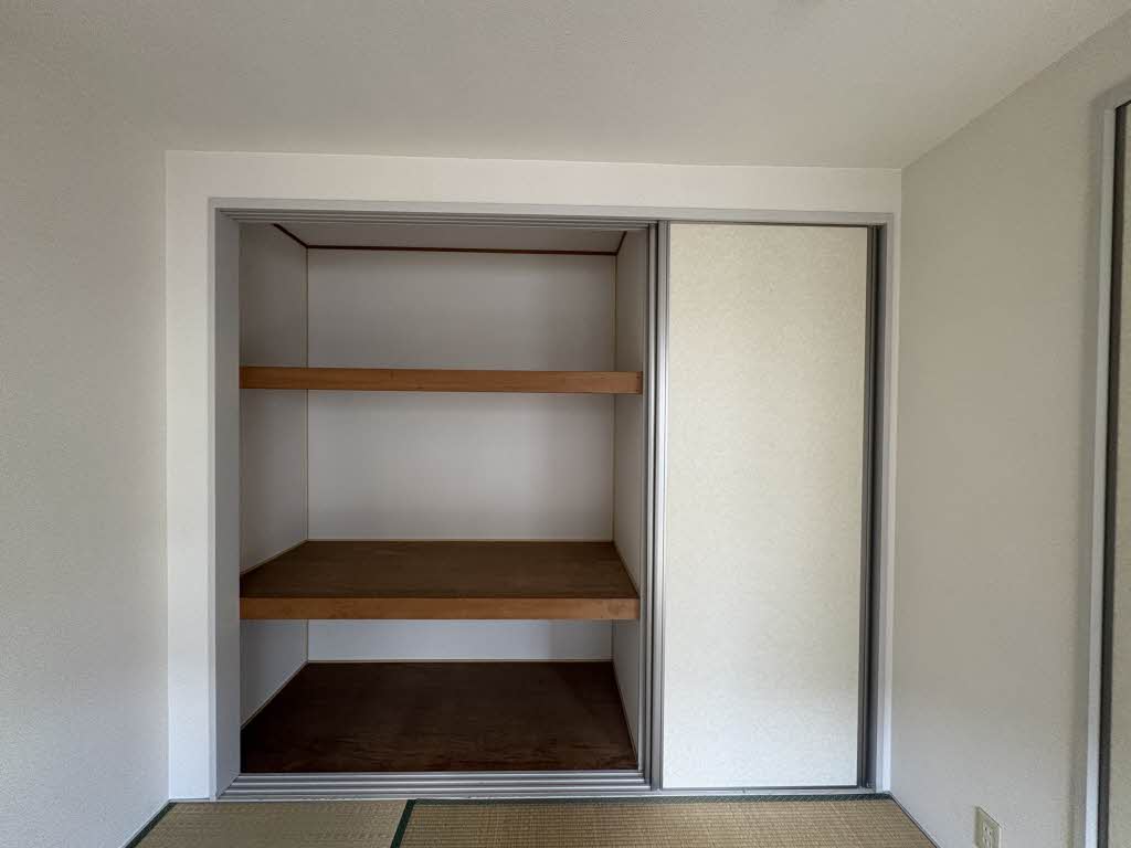 パークヴィレッジ C棟 ** C0102号-7