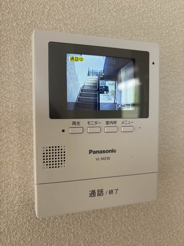 パークヴィレッジ C棟 ** C0102号-10