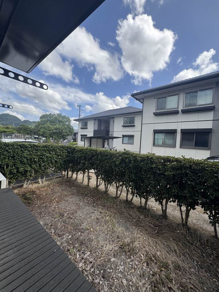 パークヴィレッジ C棟 ** C0102号-12