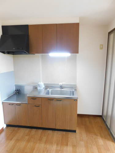 ラ　シャンス　＊＊ A0201号-3