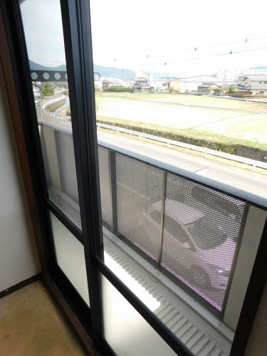 ラ　シャンス　＊＊ A0201号-7