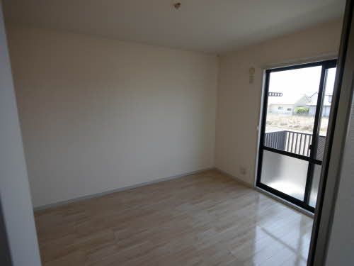 サンライズ　Ⅰ　＊＊ A0202号-6