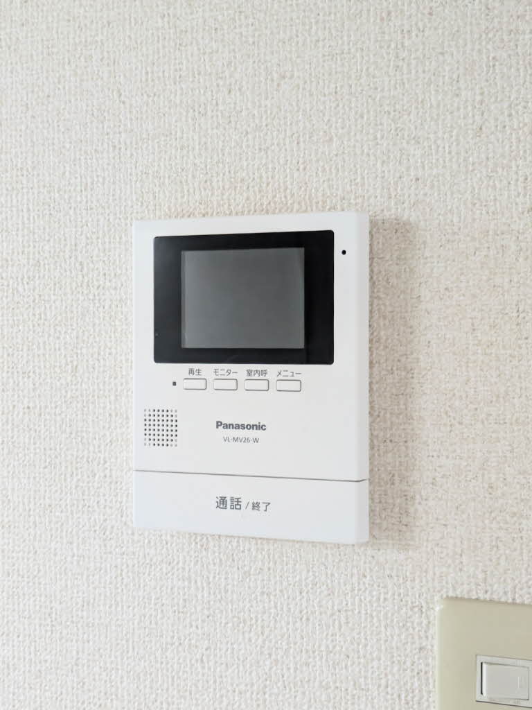 サンライズ Ⅲ ** C0201号-12