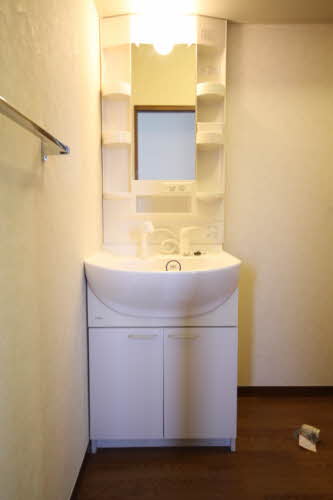 シャーメゾンＳＡＺＡＮ　＊＊ A0202号-6