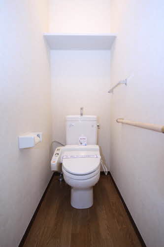 シャーメゾンＳＡＺＡＮ　＊＊ A0202号-7