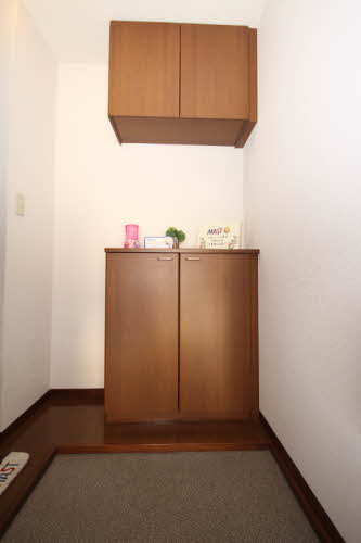 シャーメゾンＳＡＺＡＮ　＊＊ A0202号-9