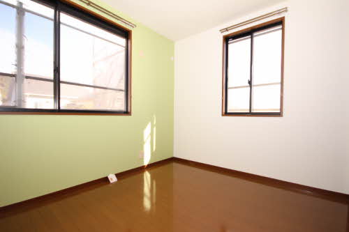 シャーメゾンＳＡＺＡＮ　＊＊ A0202号-11