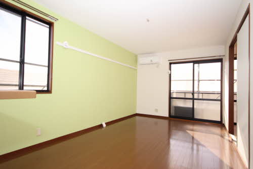 シャーメゾンＳＡＺＡＮ　＊＊ A0202号-12