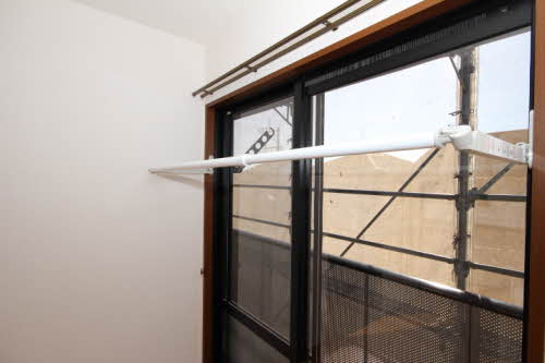 シャーメゾンＳＡＺＡＮ　＊＊ A0202号-15