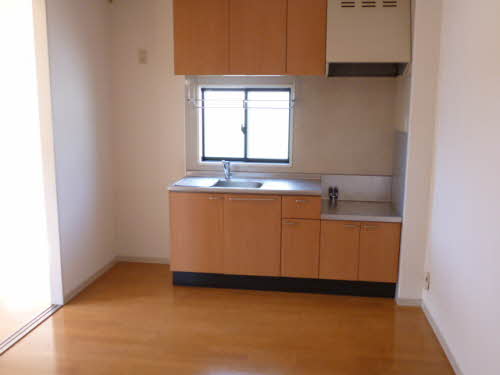 ルポ５１０　Ａ棟　＊＊ A0201号-4