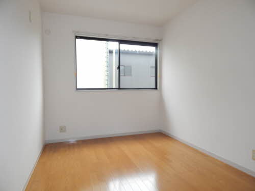 ルポ５１０　Ａ棟　＊＊ A0201号-9