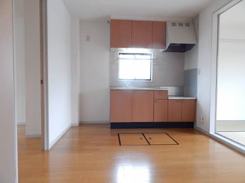 ルポ５１０　Ａ棟　＊＊ A0201号-11