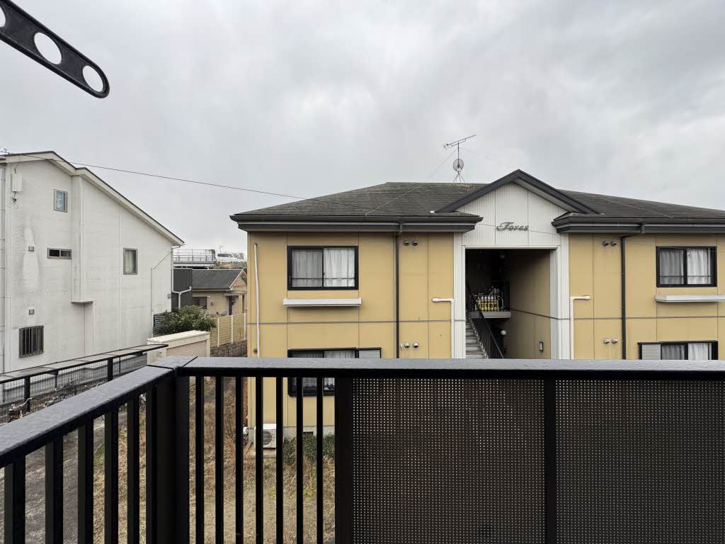 ルポ５１０　Ａ棟　＊＊ A0201号-15