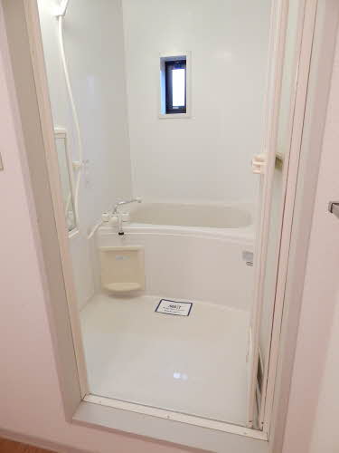 ルポ510 C棟 ** C0201号-5