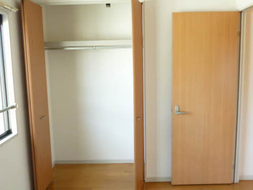 ルポ510 C棟 ** C0201号-7