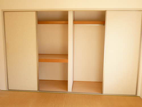 ルポ510 C棟 ** C0201号-8