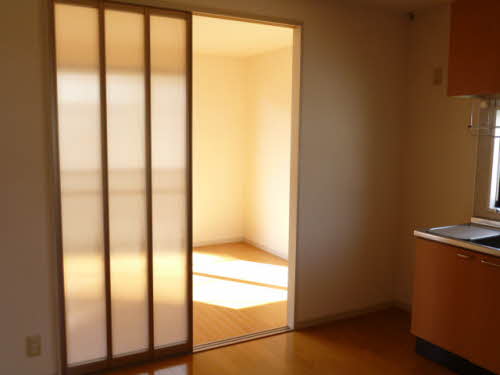 ルポ510 C棟 ** C0201号-12