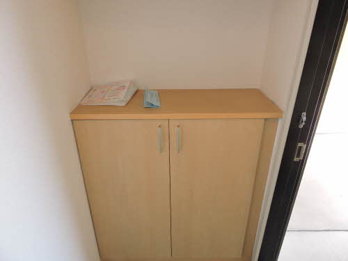 フレグランス上如水 * A0102号-12