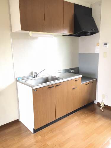 ニュー・サピエ　Ｂ棟　＊＊ B0202号-3