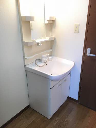 ニュー・サピエ　Ｂ棟　＊＊ B0202号-6