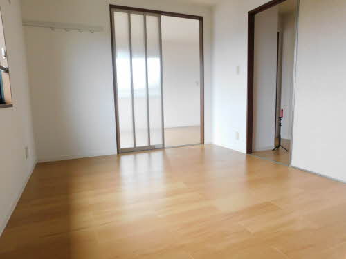 ニュー・サピエ　Ｂ棟　＊＊ B0202号-8