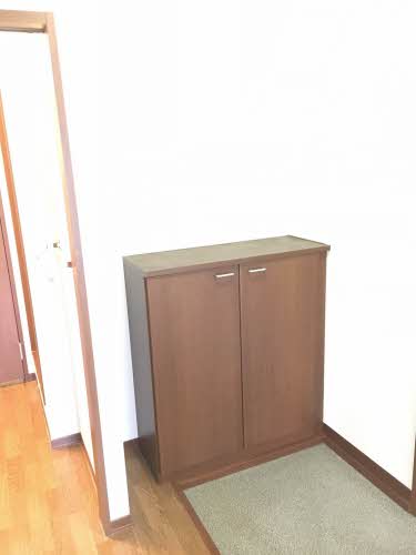 ニュー・サピエ　Ｂ棟　＊＊ B0202号-11