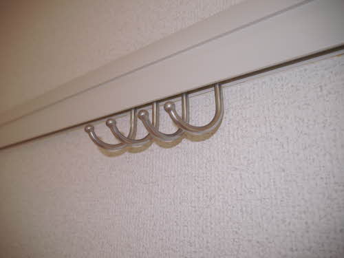 ニュー・サピエ　Ｂ棟　＊＊ B0202号-13