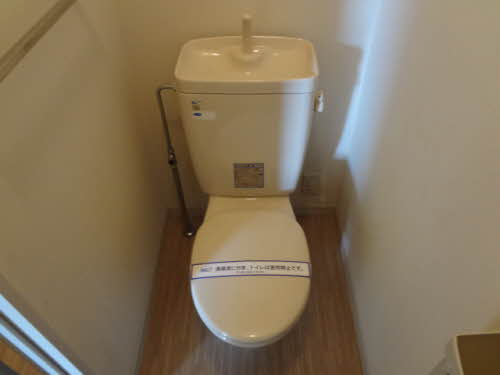 レーベンス富の原　Ｂ棟　＊ B0201号-7