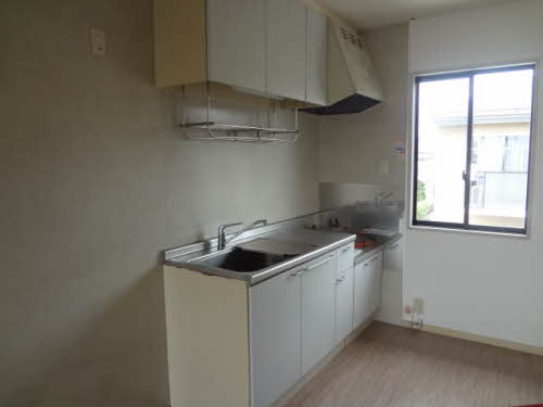 レーベンス富の原　Ｂ棟　＊ B0201号-9