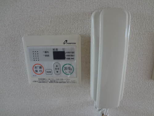 レーベンス富の原　Ｂ棟　＊ B0201号-10