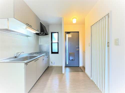 ジュネス　＊ A0202号-14