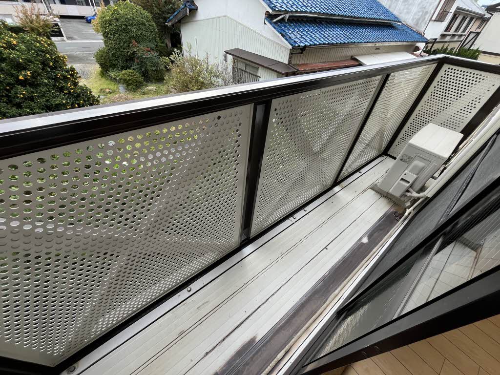 エレガンテ篠栗　Ａ棟　＊＊ A0201号-8