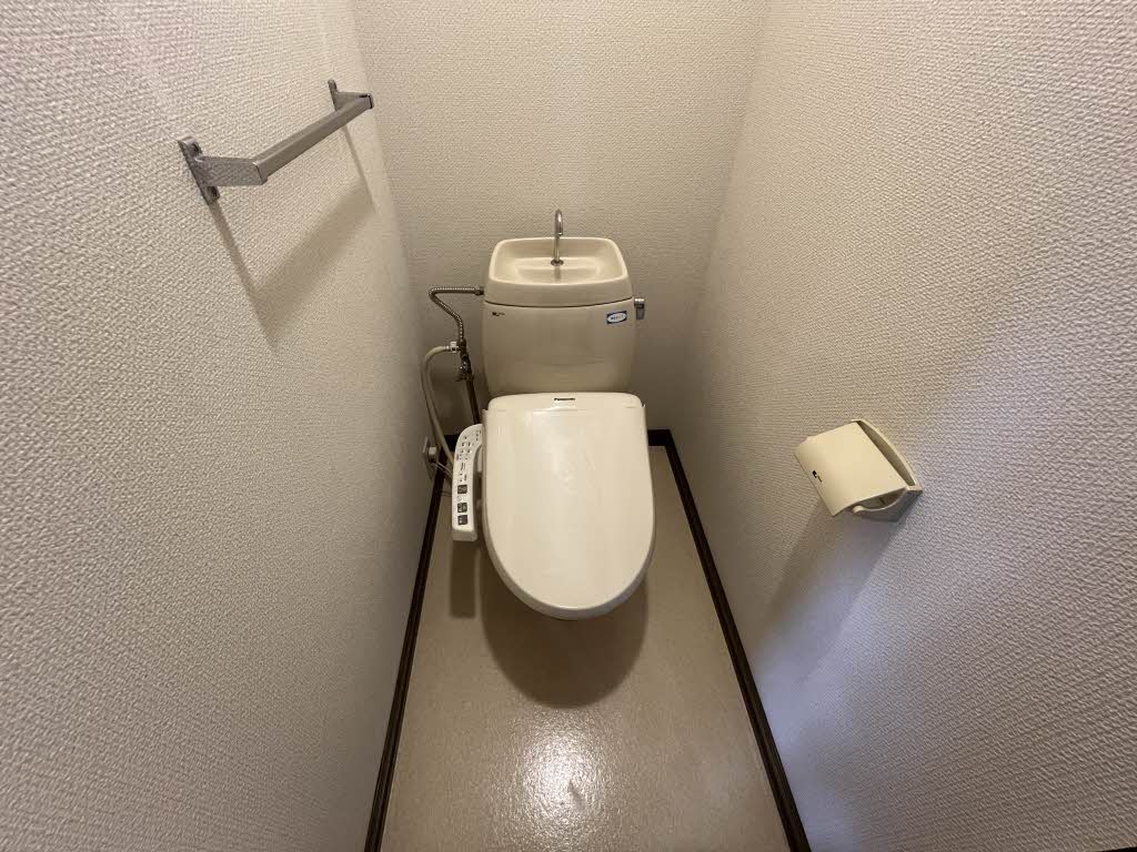 エレガンテ篠栗　Ａ棟　＊＊ A0201号-12