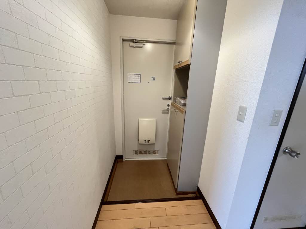 エレガンテ篠栗　Ａ棟　＊＊ A0201号-13