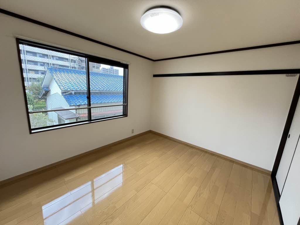 エレガンテ篠栗　Ａ棟　＊＊ A0201号-14