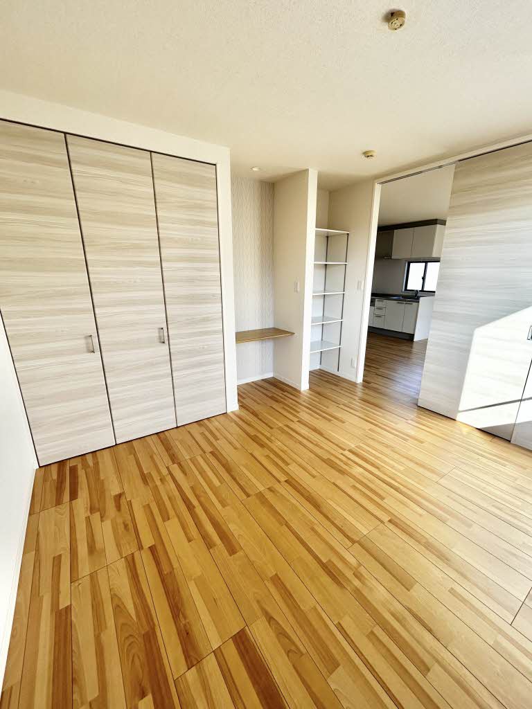 コーポ山内　Ａ棟　＊＊ A0201号-3