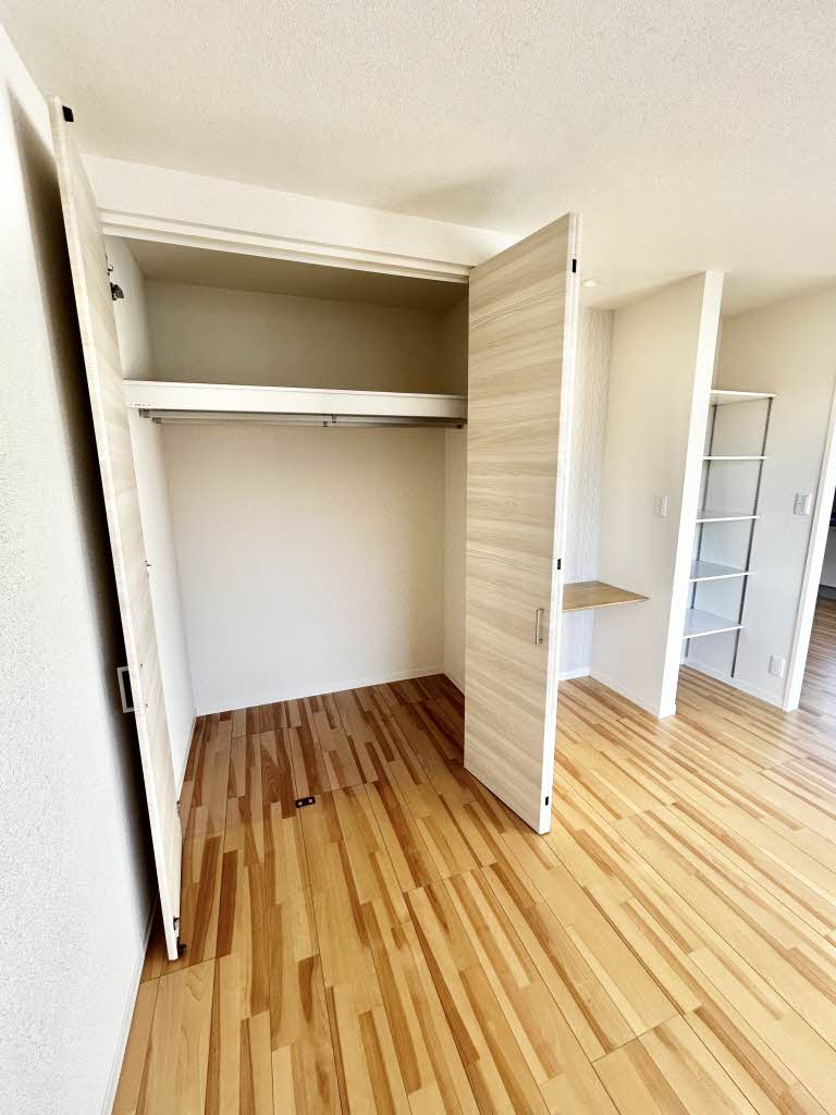 コーポ山内　Ａ棟　＊＊ A0201号-5