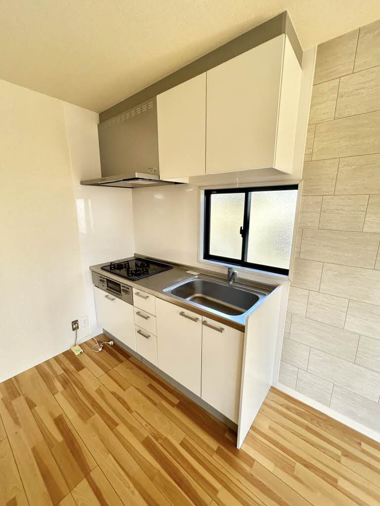 コーポ山内　Ａ棟　＊＊ A0201号-6