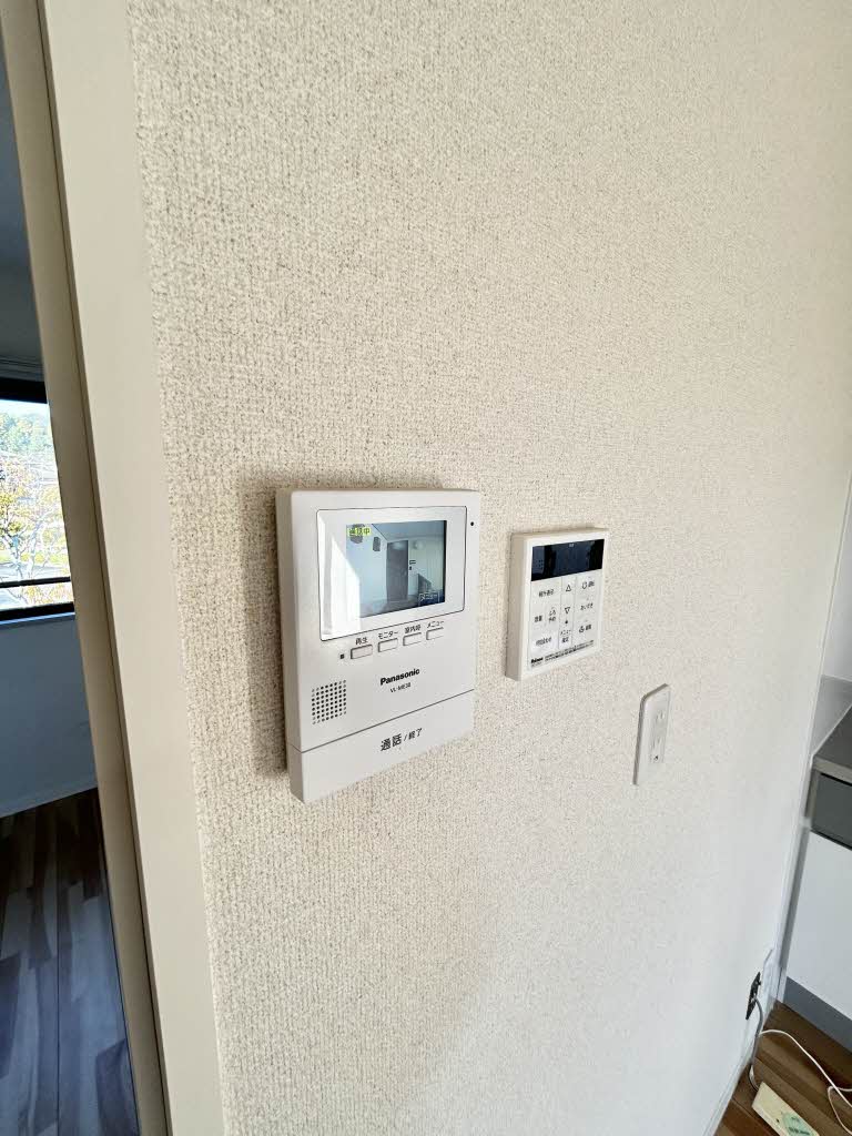 コーポ山内　Ａ棟　＊＊ A0201号-8