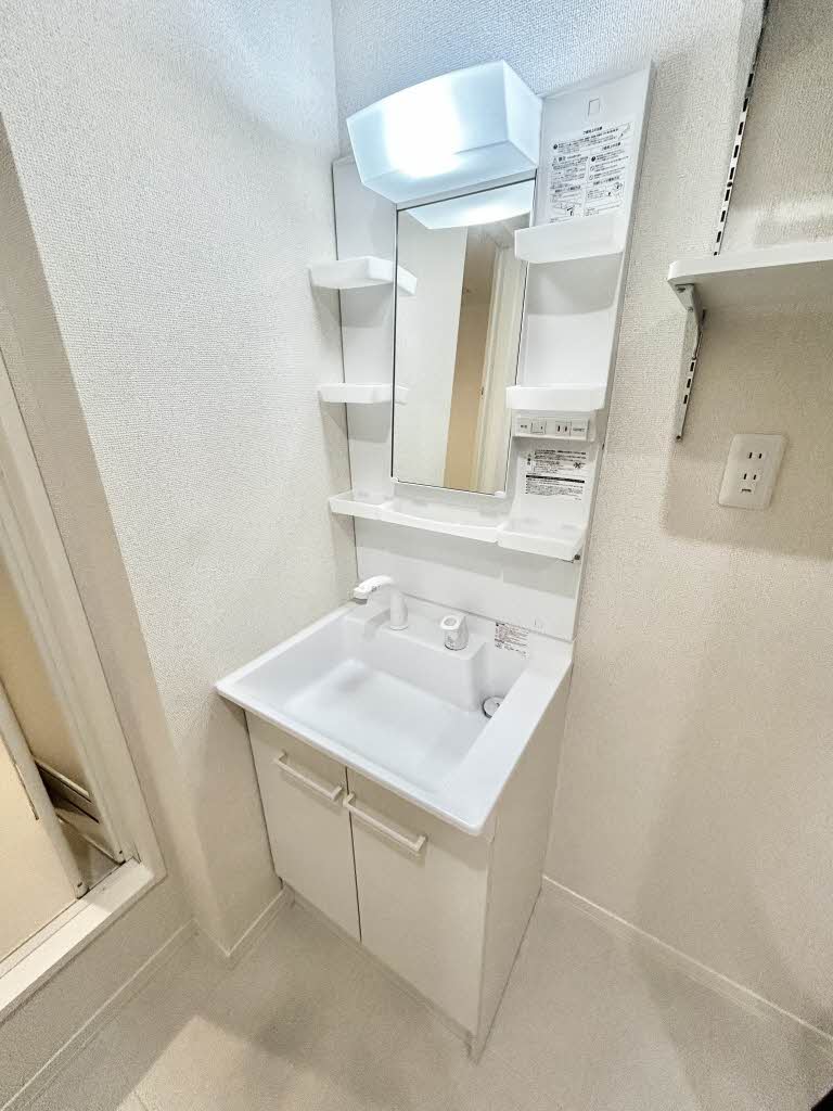 コーポ山内　Ａ棟　＊＊ A0201号-9