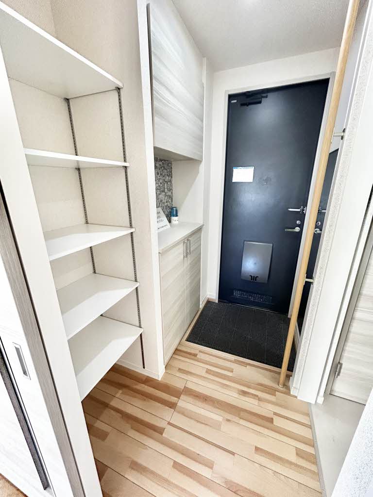 コーポ山内　Ａ棟　＊＊ A0201号-12