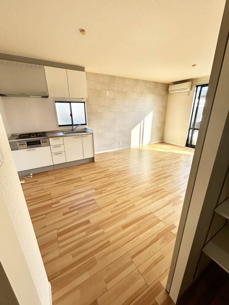 コーポ山内　Ａ棟　＊＊ A0201号-14