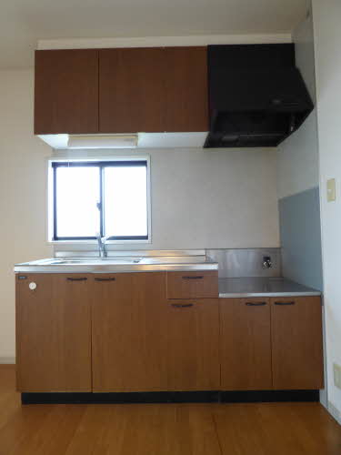 コーポ山内　Ａ棟　＊＊ A0202号-8