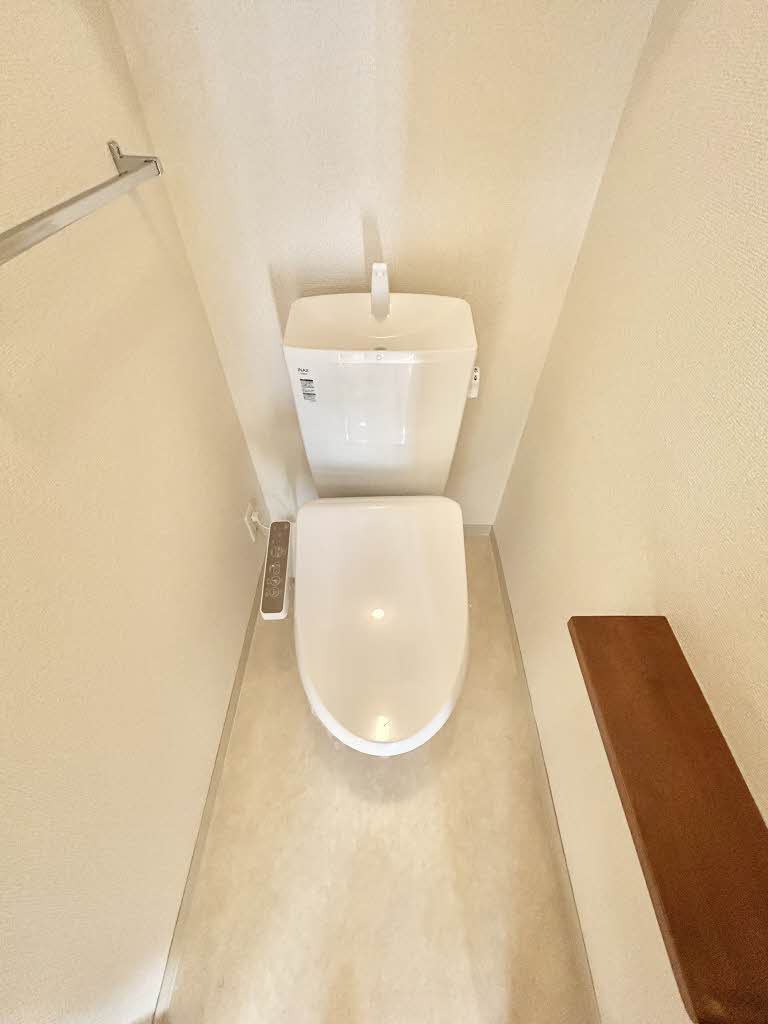 コーポ山内　Ｂ棟　＊＊ B0102号-14